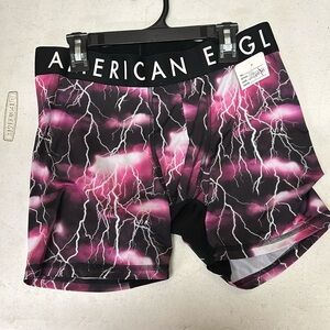 American Eagle boxers for men